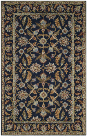 Safavieh Blossom 219 Hand Tufted Wool Rug BLM219A-9