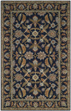 Blossom 219 Hand Tufted Wool Rug