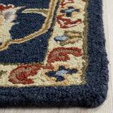 Safavieh Blossom 219 Hand Tufted Wool Rug BLM219A-9