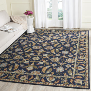 Safavieh Blossom 219 Hand Tufted Wool Rug BLM219A-9