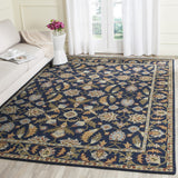 Safavieh Blossom 219 Hand Tufted Wool Rug BLM219A-9