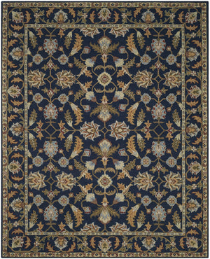 Safavieh Blossom 219 Hand Tufted Wool Rug BLM219A-9