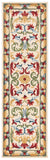 Safavieh Blossom 251 Hand Tufted 80% Wool/20% Cotton Rug BLM251B-28