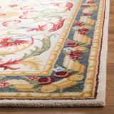 Safavieh Blossom 251 Hand Tufted 80% Wool/20% Cotton Rug BLM251B-28