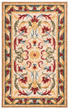 Blossom 251 Hand Tufted 80% Wool/20% Cotton Rug