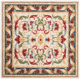 Safavieh Blossom 251 Hand Tufted 80% Wool/20% Cotton Rug BLM251B-28