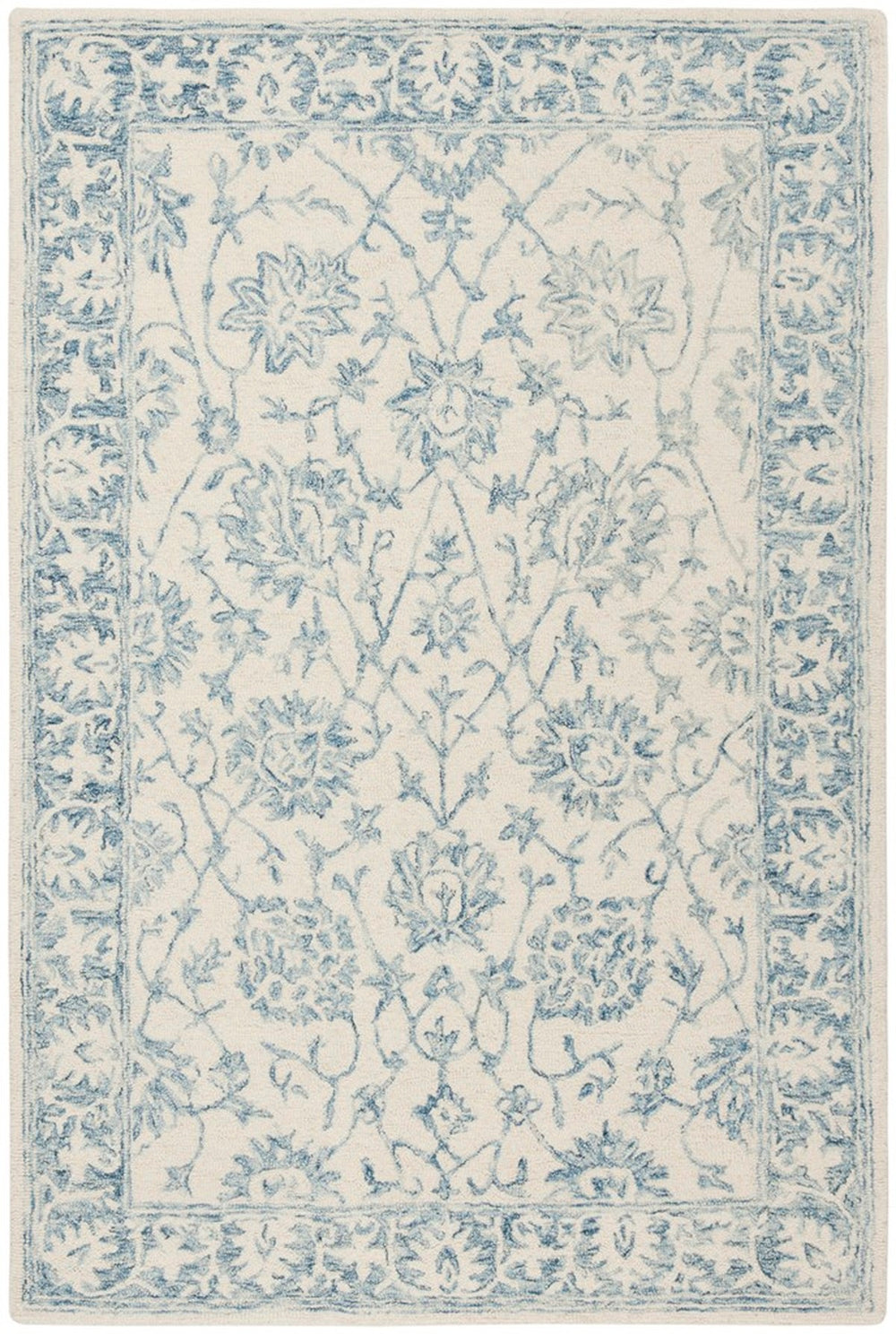 Safavieh Blossom BLM351 Rug