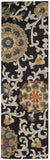 Safavieh Blossom 401 Hand Tufted Wool Rug BLM401A-8SQ