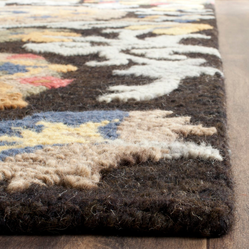 Safavieh Blossom BLM401 Hand Tufted Rug