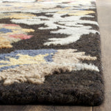 Safavieh Blossom 401 Hand Tufted Wool Rug BLM401A-8SQ