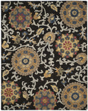 Safavieh Blossom 401 Hand Tufted Wool Rug BLM401A-8SQ