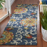 Safavieh Blossom 401 Hand Tufted Wool Rug BLM401N-9