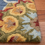 Safavieh Blossom 401 Hand Tufted Wool Rug BLM401N-9