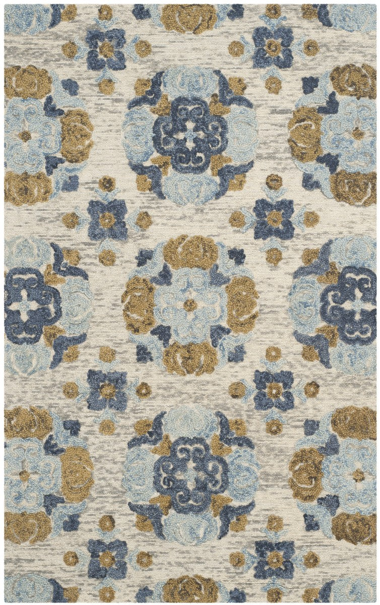 Safavieh Blossom BLM403 Rug