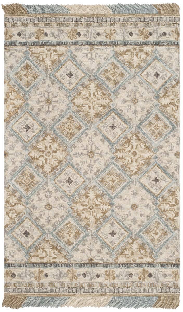 Safavieh Blossom BLM421 Rug