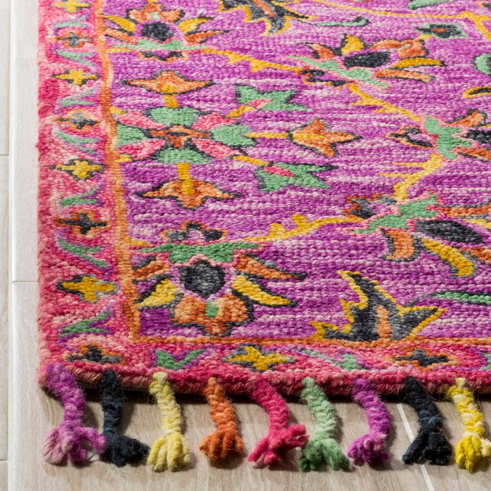 Safavieh Blossom BLM451 Rug