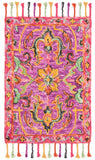 Safavieh Blossom 451 Hand Tufted Wool Rug BLM451A-3