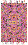 Safavieh Blossom 451 Hand Tufted Wool Rug BLM451A-3