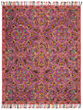 Safavieh Blossom 451 Hand Tufted Wool Rug BLM451A-3