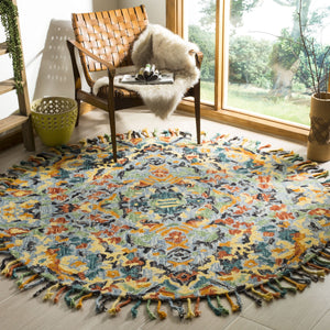 Safavieh Blossom BLM452 Hand Tufted Rug