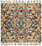 Safavieh Blossom BLM452 Hand Tufted Rug