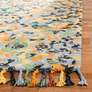 Safavieh Blossom BLM452 Hand Tufted Rug