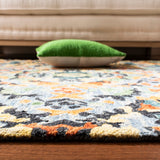 Safavieh Blossom BLM452 Hand Tufted Rug