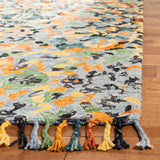 Safavieh Blossom 452 Hand Tufted Wool Rug BLM452A-4SQ