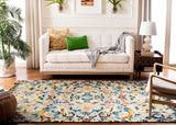 Safavieh Blossom 452 Hand Tufted Wool Rug BLM452A-4SQ