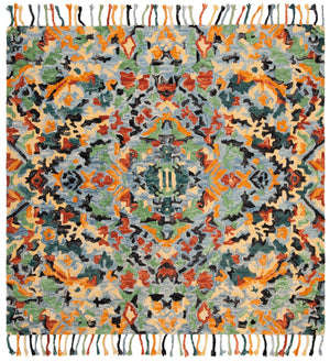 Safavieh Blossom BLM452 Hand Tufted Rug