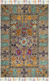 Blossom BLM453 Hand Tufted Rug