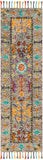 Safavieh Blossom BLM453 Hand Tufted Rug