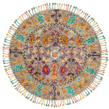 Safavieh Blossom BLM453 Hand Tufted Rug