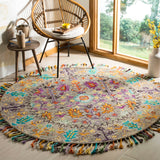 Safavieh Blossom BLM453 Hand Tufted Rug