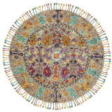 Safavieh Blossom BLM453 Hand Tufted Rug