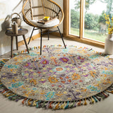 Safavieh Blossom BLM453 Hand Tufted Rug