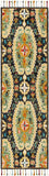 Safavieh Blossom 454 Hand Tufted Wool Rug BLM454A-3