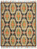 Safavieh Blossom 454 Hand Tufted Wool Rug BLM454A-3