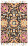 Safavieh Blossom 455 Hand Tufted Wool Rug BLM455A-3