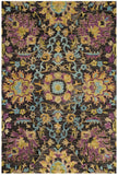 Blossom 455 Hand Tufted Wool Rug