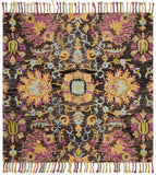 Safavieh Blossom 455 Hand Tufted Wool Rug BLM455A-3