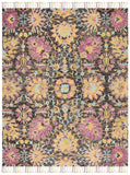 Safavieh Blossom 455 Hand Tufted Wool Rug BLM455A-3