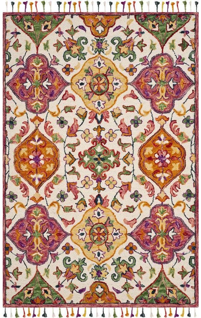 Safavieh Blossom BLM456 Rug