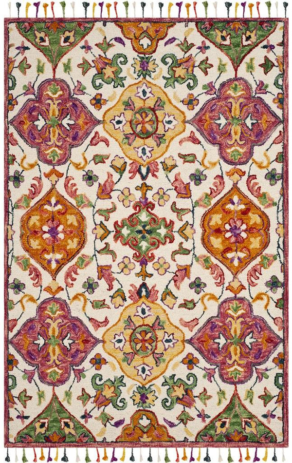 Safavieh Blossom BLM456 Rug