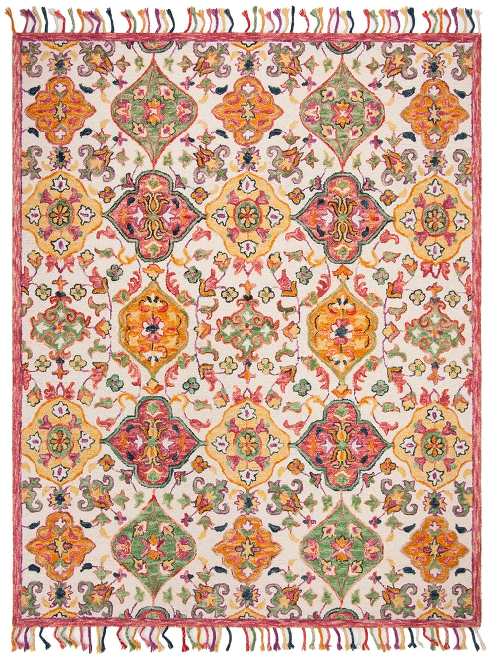 Safavieh Blossom BLM456 Rug