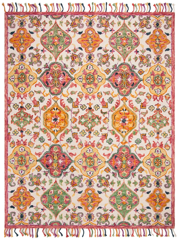 Safavieh Blossom BLM456 Rug