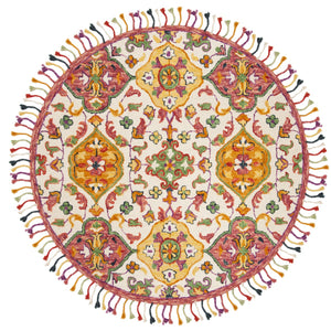 Safavieh Blossom BLM456 Rug