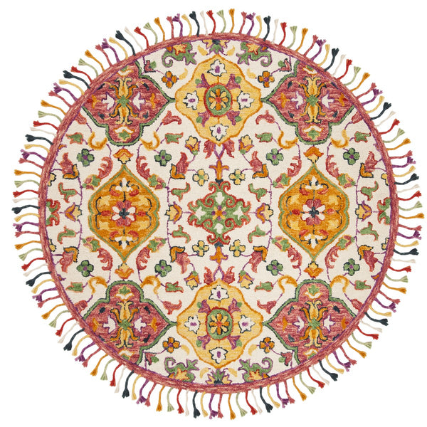 Safavieh Blossom BLM456 Rug