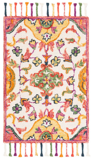 Safavieh Blossom 456 Hand Tufted Wool Rug BLM456A-9