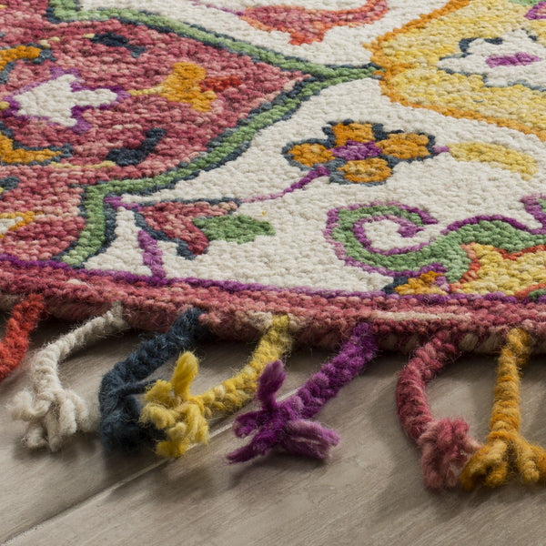 Safavieh Blossom BLM456 Rug